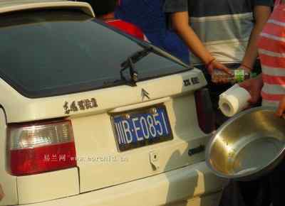 5.12大地震中的小雏鸟及地震记事（五）