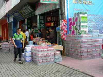 5.12大地震中的小雏鸟及地震记事（五）