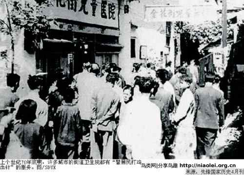 鸡血疗法 鸡血疗法