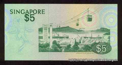 图说新加坡纸币:鸟币