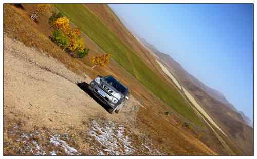 乌梁素海和坝上草原 观鸟