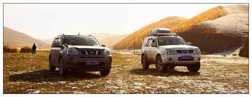 乌梁素海和坝上草原 观鸟