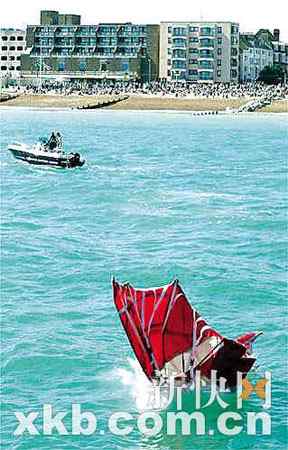 国际鸟人大赛 国际鸟人大赛