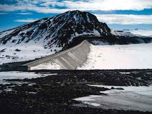 全球变暖:我们可以跟上?