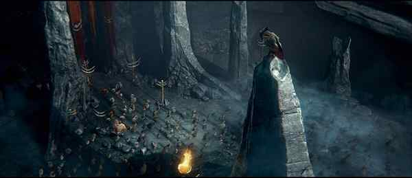 电影《守卫者传奇》中的猫头鹰知识大梳理