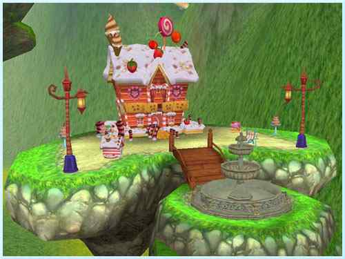 游戏《新飞飞》中的鸟类 游戏《新飞飞》中的鸟类