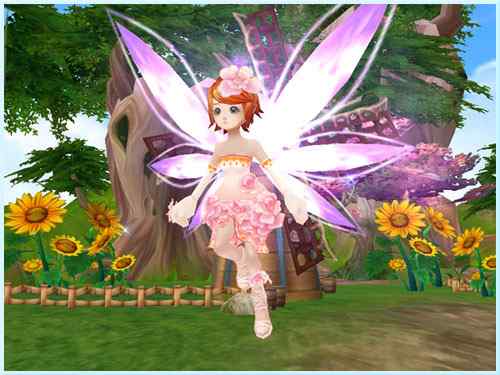 游戏《新飞飞》中的鸟类 游戏《新飞飞》中的鸟类