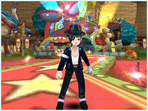 游戏《新飞飞》中的鸟类