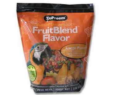 鹦鹉疾病——酚化合物（Phenolics）