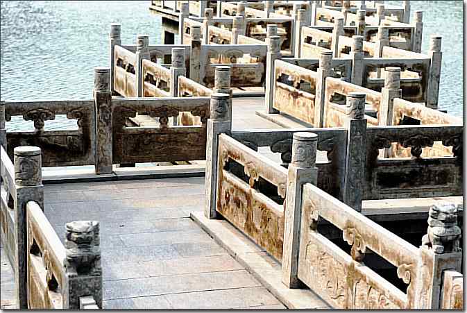 游北宫国家森林公园