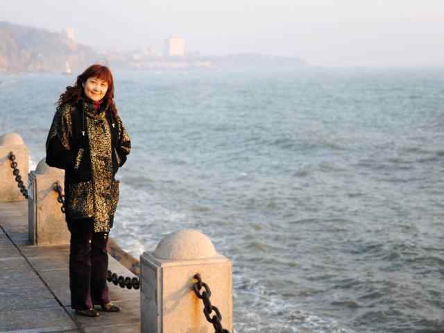 海君千里走单骑 wbr. wbr自驾大连抚顺 海君千里走单骑 wbr. wbr自驾大连抚顺