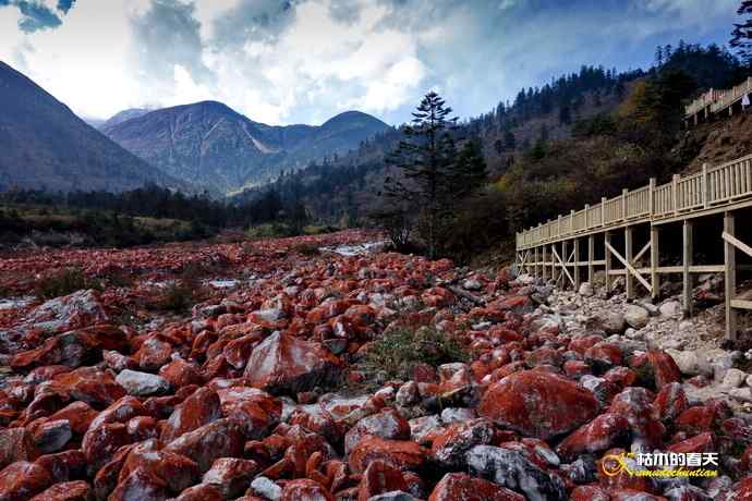 神奇的鈥満焓测