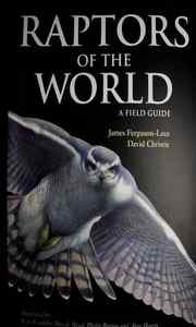 jpg 猛禽大全——中国东部地区27种迁徙类猛禽辨识