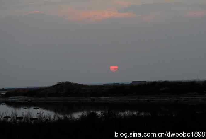 云天鹤影 wbr醉舞冬阳