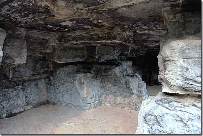 游北宫国家森林公园