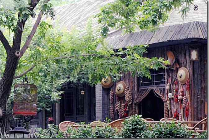 植物园de风光篇