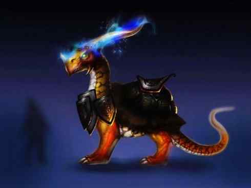 玄武：传说的兽原型探秘