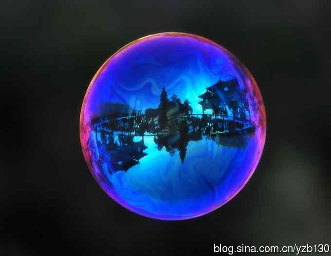 冰之恋（组图，5张照片）