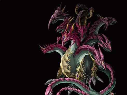 麒麟：传说的兽原型探秘