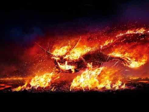 麒麟：传说的兽原型探秘