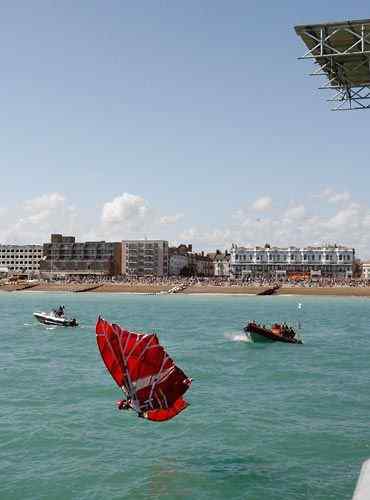 国际鸟人大赛 国际鸟人大赛