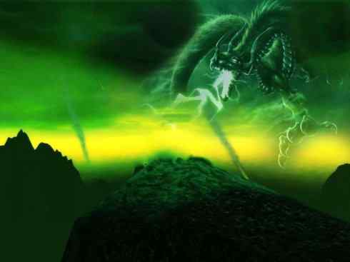 龙：传说的兽原型探秘