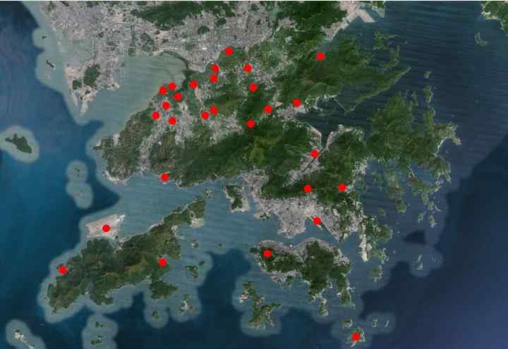 香港观鸟会：滥捕严重，黄胸鹀(禾花雀)十年升三级至濒危级别